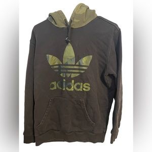 Women’s Adidas hoodie